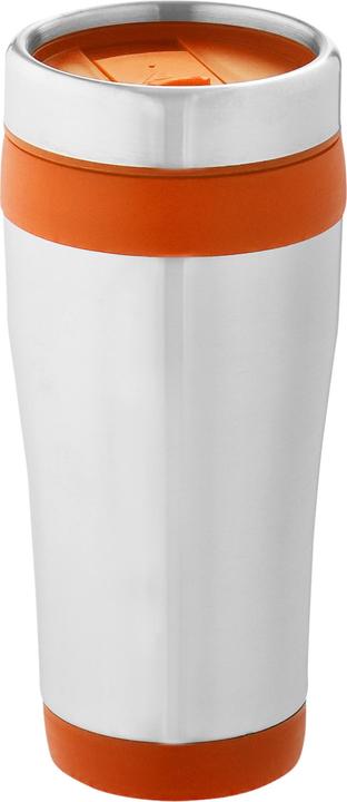 Silber, Orange