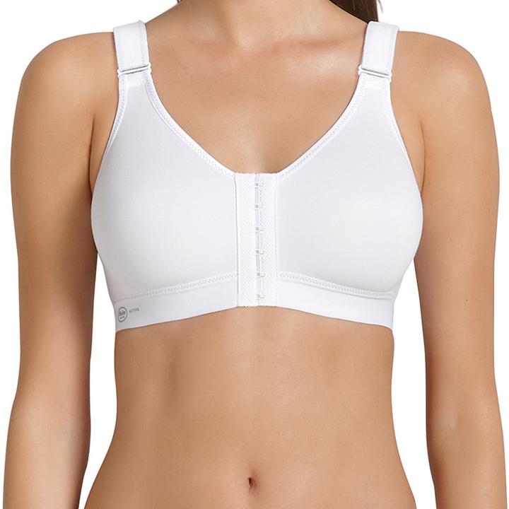 Produktbild Anita frontline open Sport BH mit Vorderverschluss (80 C)