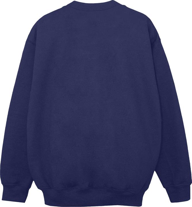Image du produit - Sweat SPIDEY AND HIS AMAZING FRIENDS CIRCLE - Femme (XL)