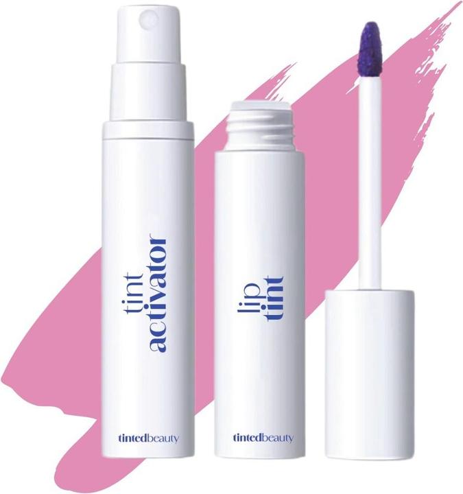 Produktbild Lips Tinted Beauty - Peel & Reveal Lip Tint Pink Prosper (Pink Prosper)