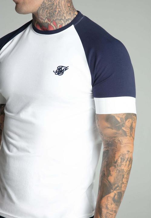 Produktbild Siksilk T-Shirt Tech T-Shirt (S)