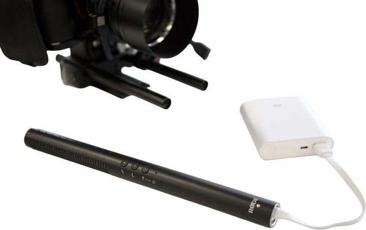 Actual product image RØDE NTG4 Plus