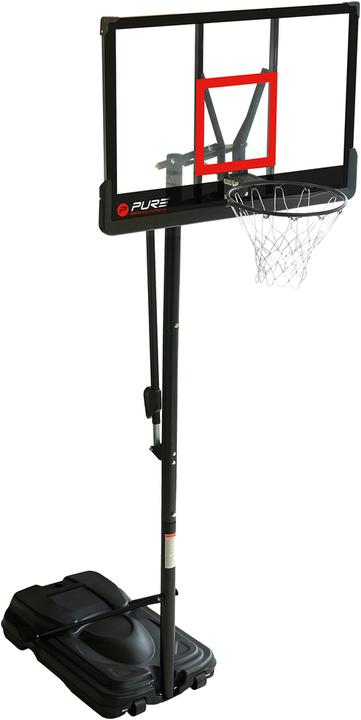 Produktbild Pure2improve Basketballkorb Deluxe Set