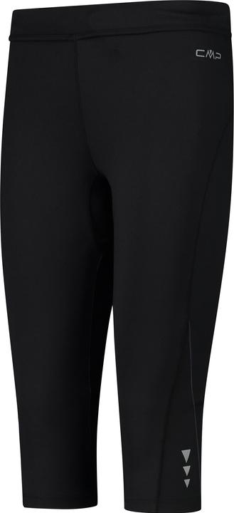 Actual product image CMP Campagnolo Stretch 3/4 Tights (L)