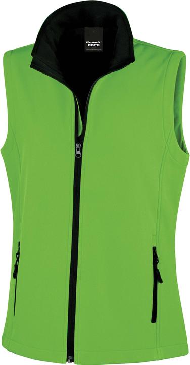 Regatta weste softshell (XS)