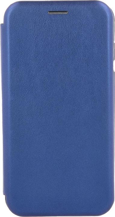 Immagine prodotto OEM Custodia Smart Diva per Samsung Galaxy A25 5G (global) blu navy (Samsung Galaxy A25 5G)