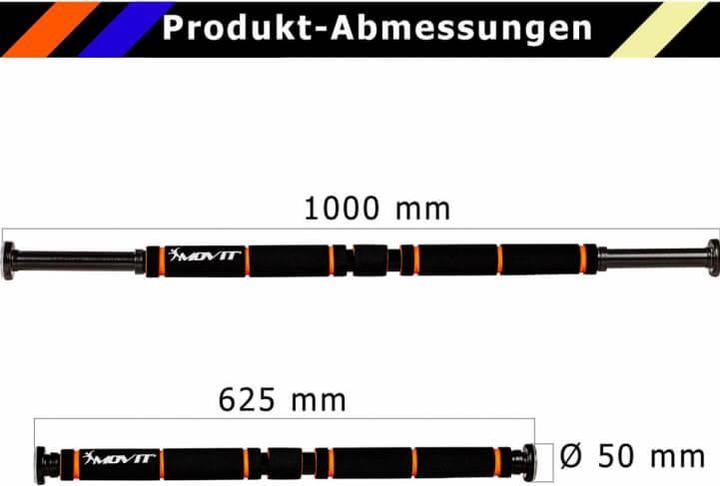 Immagine prodotto Movit Klimmzugstange