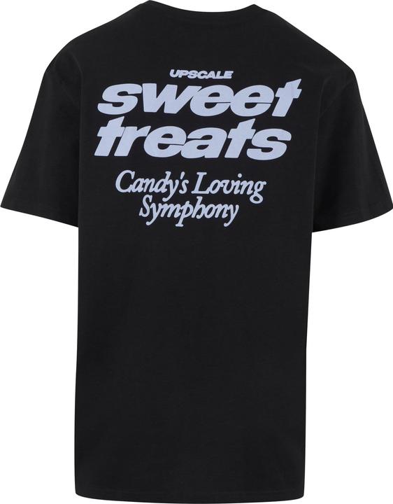 Image du produit Mister Tee MisterTee Candy Loving Tee surdimensionné - 183799 (4XL)