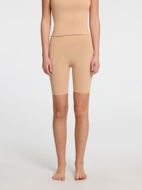 Actual product image Selected Femme Figure Shaping Shorts (M/L)