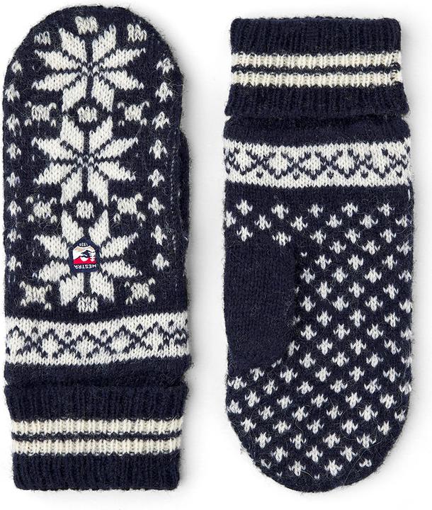 Produktbild Hestra Isvik Mitt (L)