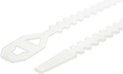 Produktbild Richco Kabelbinder HT Serie (Kunststoffkabelbinder, 150 mm, 100 Stk.)