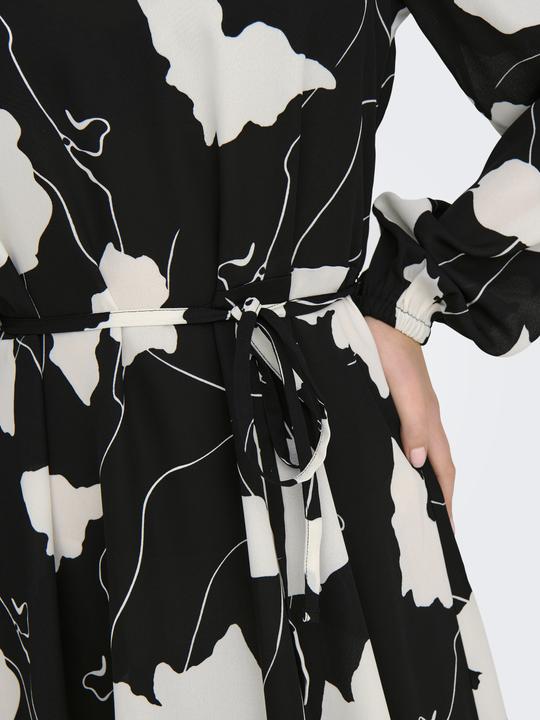 Actual product image JdY JDYBASE midi dress dress (M)