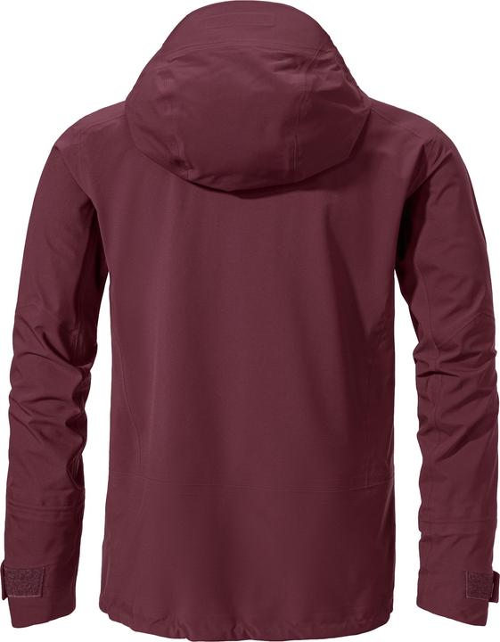 Actual product image Schöffel 3L Jacket Pizac M (56)