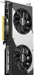 Actual product image Inno3D GeForce RTX 5070 Twin X2 OC (12 GB)