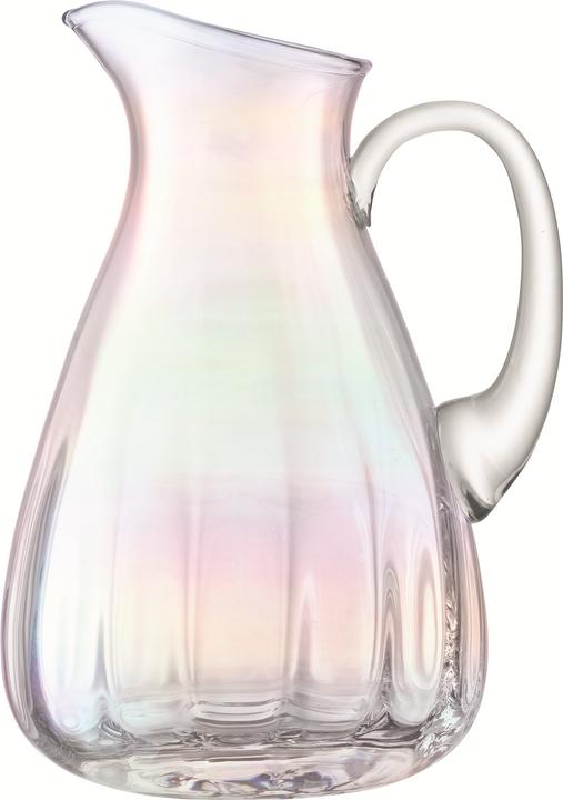 LSA Pearl pitcher - 2.2L mother of pearl (2.20 l)