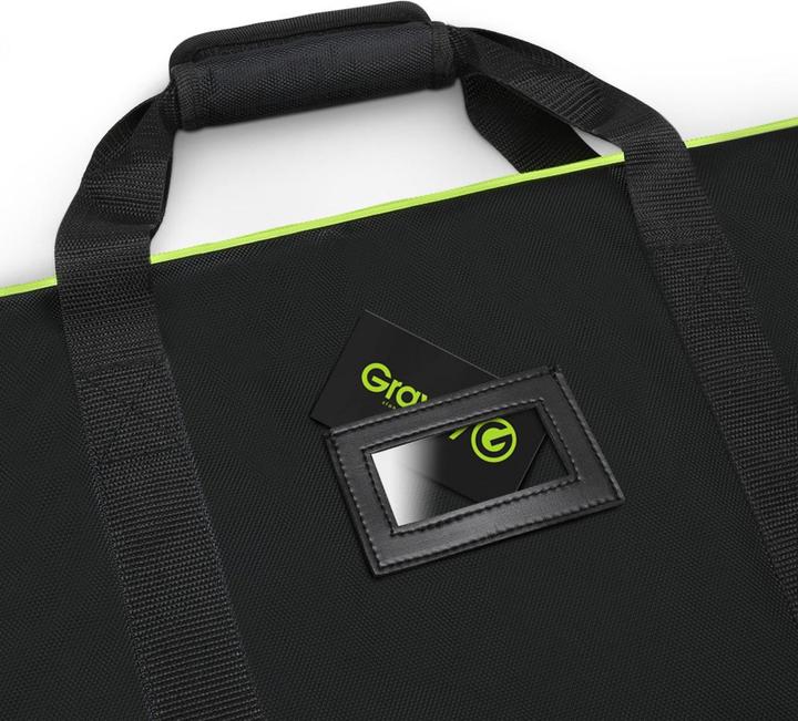 Image du produit Gravity BG WBLS 331 Sac de transport
