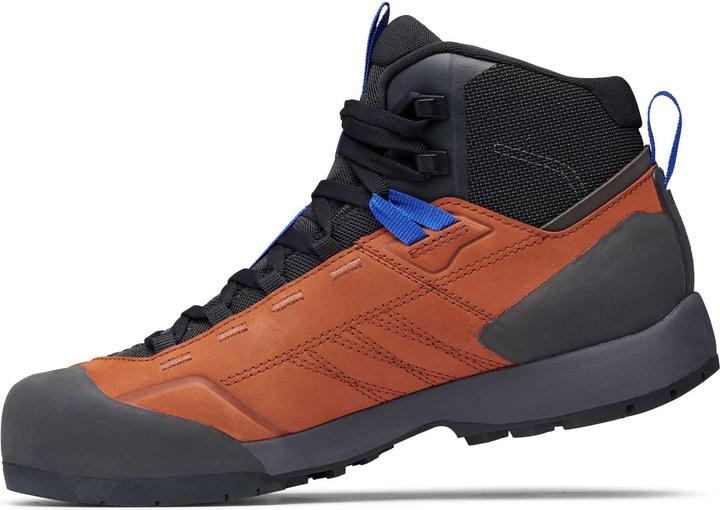 Image du produit Black Diamond Mission Leather Mid WP - Femmes (43)