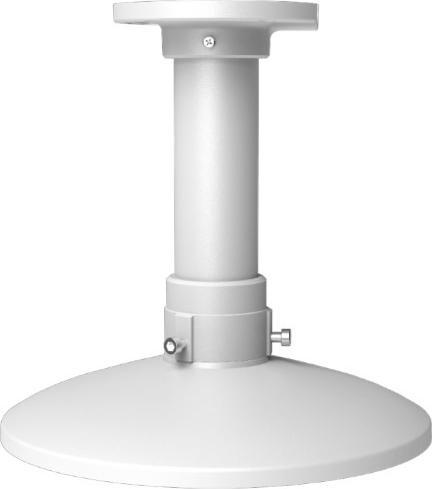 Actual product image Hikvision DS-1661ZJ-6D Ceiling bracket (Mounting kit)