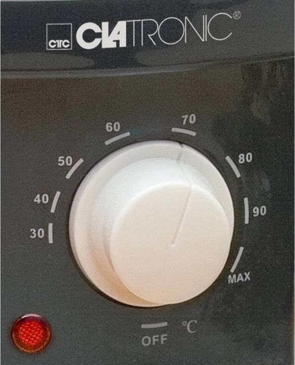 Actual product image Clatronic Eka 3338 (25 l)