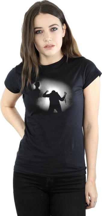 Produktbild The Exorcist Pazuzu And Regan TShirt (M)