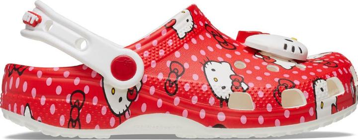 Image du produit Crocs K's HelloKittyRed Classic Clog (32)