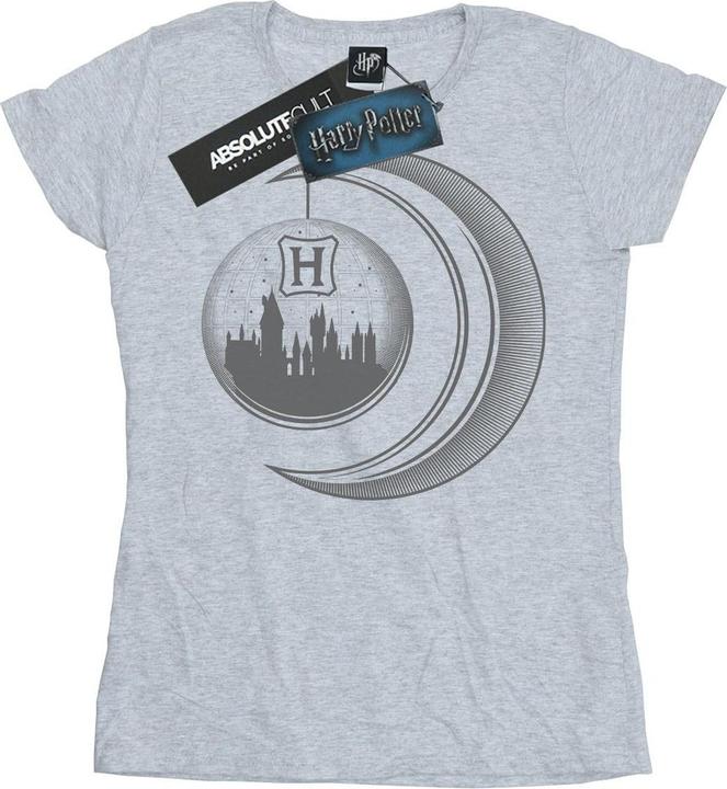 Hogwarts Moon TShirt