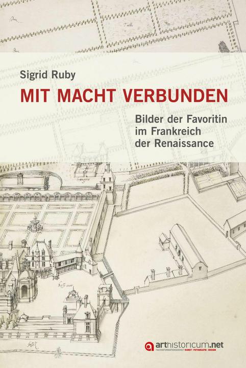 Actual product image Connected with power (German, Sigrid Ruby, 2018)