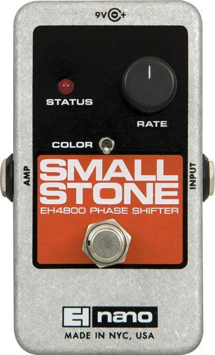 Produktbild Electro-Harmonix Small Stone (E-Gitarre)