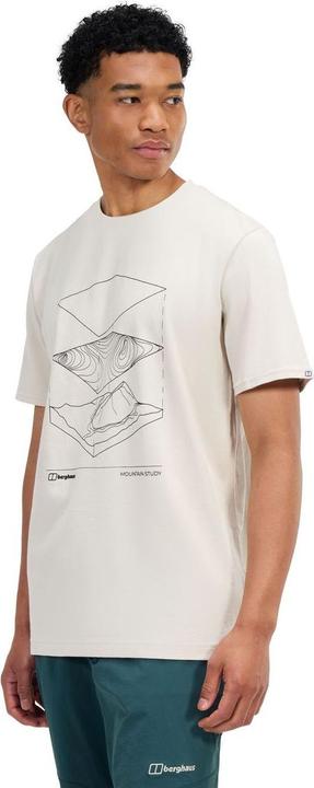 Image du produit Berghaus M Everyday Elements Tee (T-Shirt) (48)