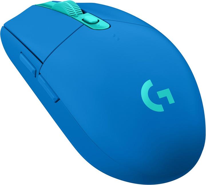 Image du produit Logitech G G305 (Sans fil)