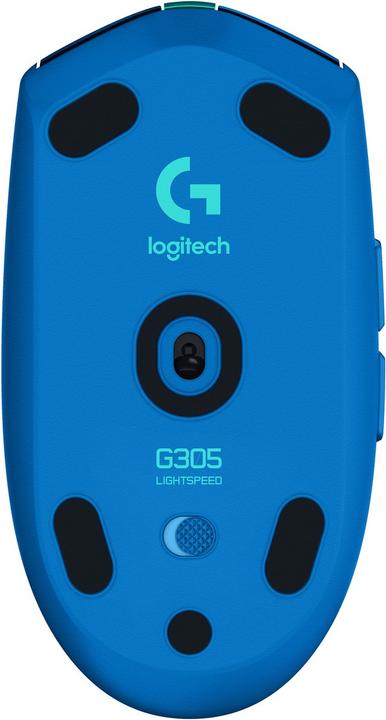 Image du produit Logitech G G305 (Sans fil)