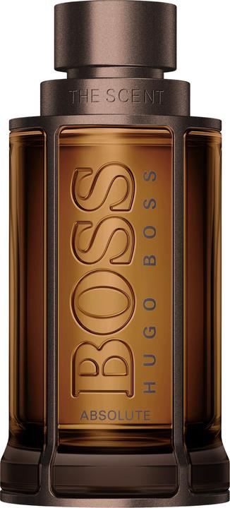 BOSS Le parfum absolu (Eau de parfum, 50 ml)