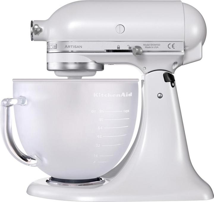 Produktbild KitchenAid Artisan KSM156
