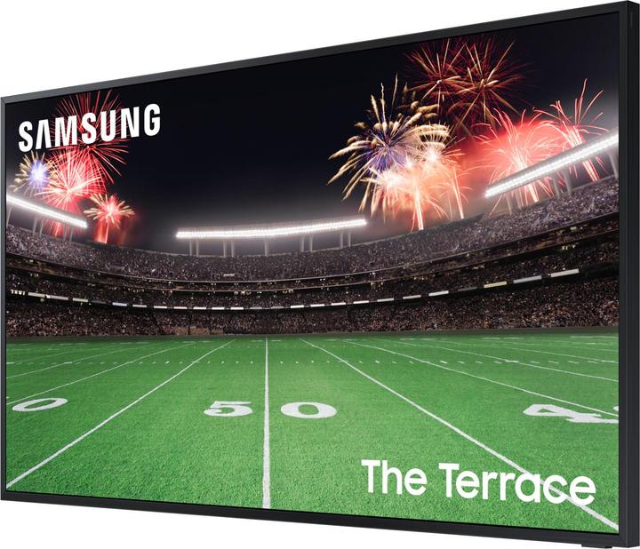 Produktbild Samsung TV QE75LST7DATXXN 75, 3840 x 2160 (Ultra HD 4K), LED-LCD (75", LST7, NeoQLED, 4K, 2025)