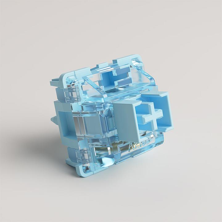 Immagine prodotto Akko V3 Pro Cream Blue Switches