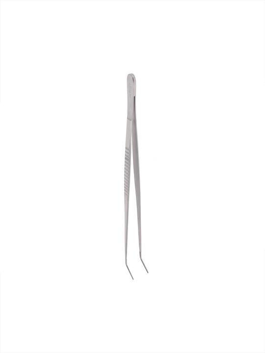 Produktbild de Buyer Pinzette gekröpft 15cm