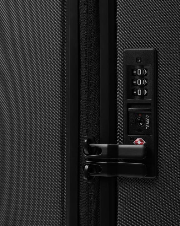 Produktbild D_b_ Ramverk Carry-On (34 l, Handgepäck (bis 50l))