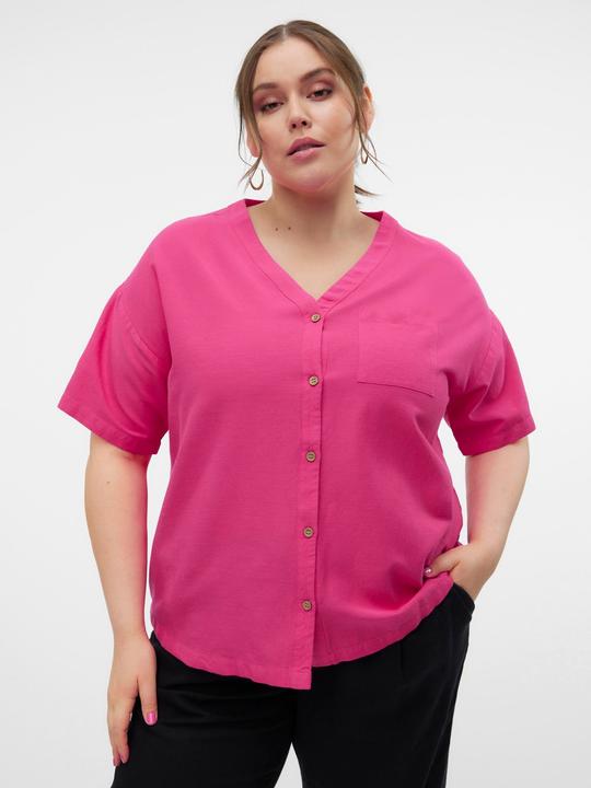 Actual product image Vero Moda VMCKARLA Shirt Shirt (46)