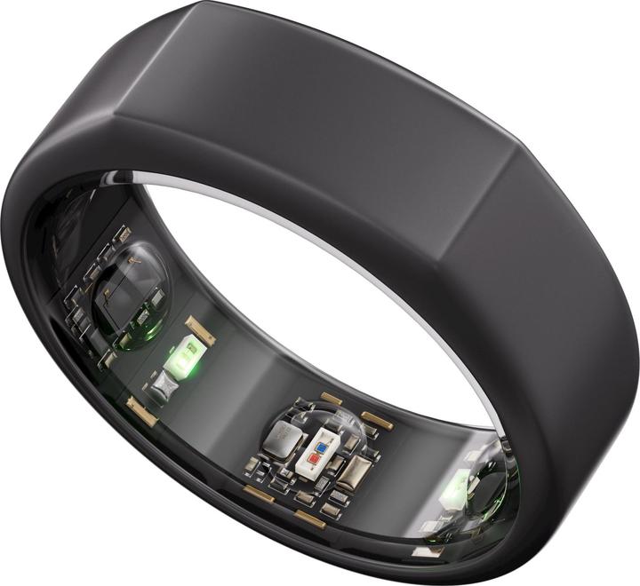 Oura Ring Gen3 Heritage