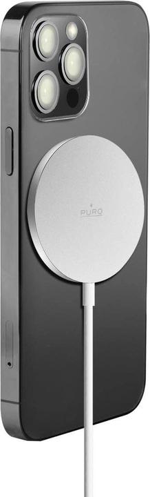 Image du produit Puro Įkroviklis Industrial 3 A (PUR571) (15 W)