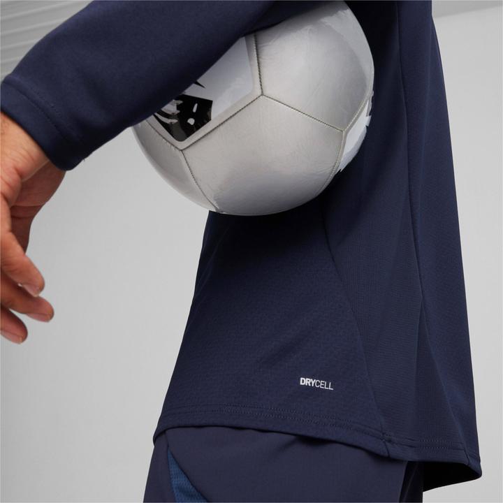 Actual product image Puma teamFINAL Training 1/4 Zip Top (XL)
