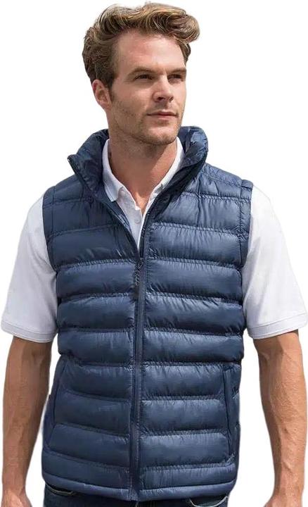 Produktbild Regatta Urban Ice Bird Weste Wattiert (M)