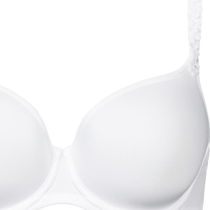 Image du produit Mey Modern Joan Soutien-gorge à coques avec bonnet Spacer (75 E, Une unité par pack)
