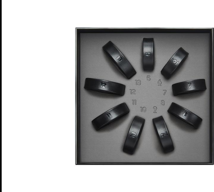 Productafbeelding Samsung Galaxy Ring Sizing Kit