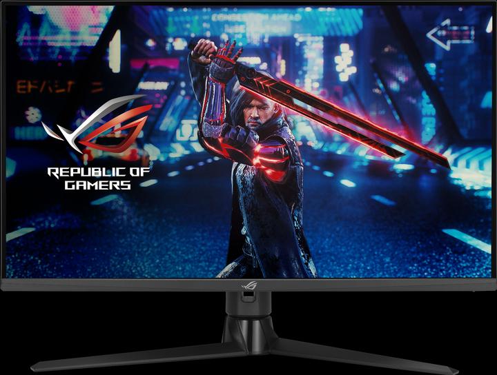 Immagine prodotto ASUS ROG Strix XG32UQ (3840 x 2160 pixel, 32")