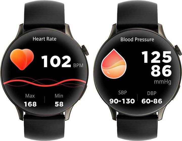 Actual product image Livoo Smartwatch