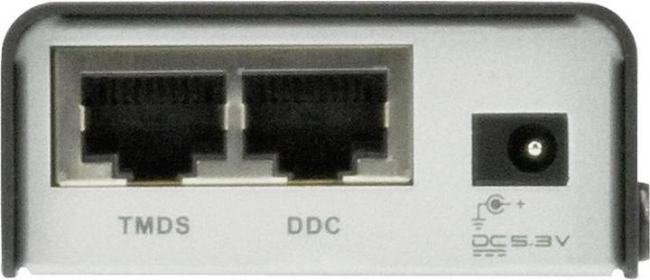 Immagine prodotto Aten VE600A, Cavo estensore DVI a RJ45, trasmettitore/ricevitore