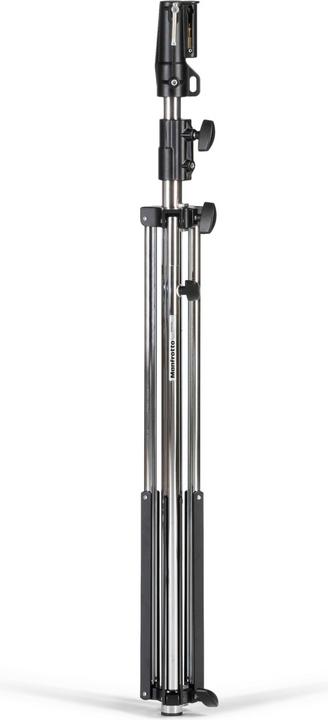 Actual product image Manfrotto Junior (216 cm, 18 kg)