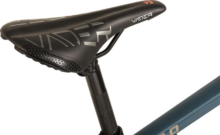 Image du produit Wyld VTT Hardtail Twentyniner 29" Heist petrol 21 vitesses RH 51 cm (51 cm)