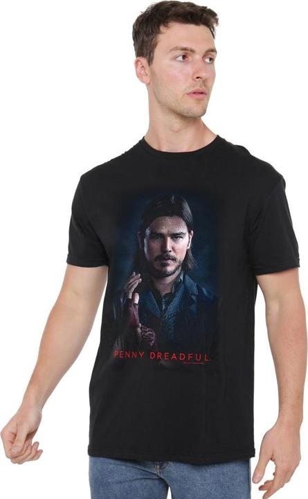 Image du produit Penny Dreadful - T-shirt - Homme (5XL)